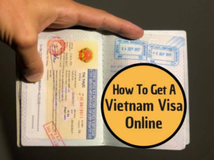 Get the right methods to apply Vietnam visa on arrival