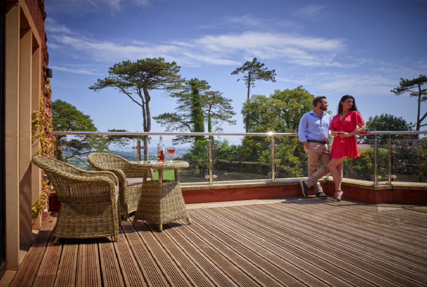 Reasons To Choose Devon Cottages For Your Next Couple Vacation