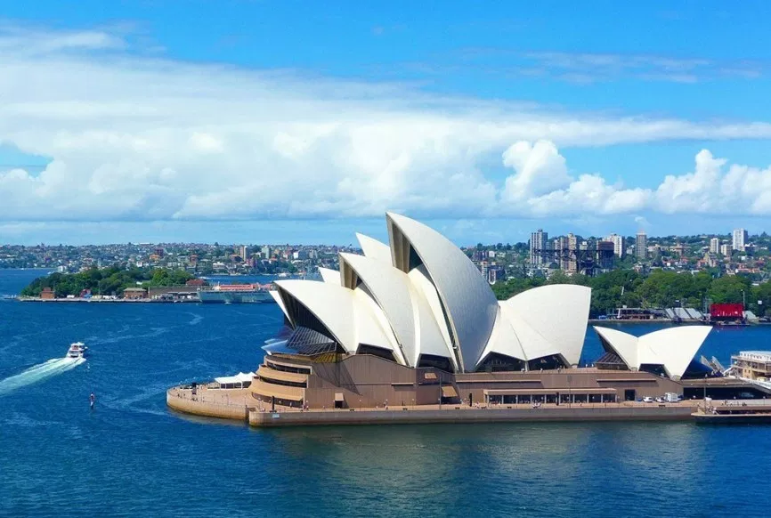 Top Tips When Moving To Australia
