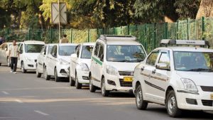 Taxi Service in Karnal