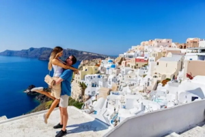 The World’s Most Romantic Places to Propose