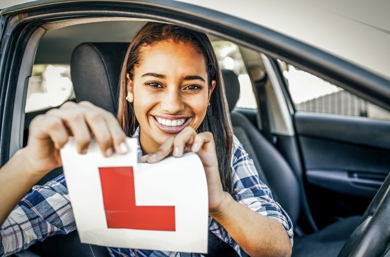 Various Reasons Why New Drivers Fail Driving Theory Test