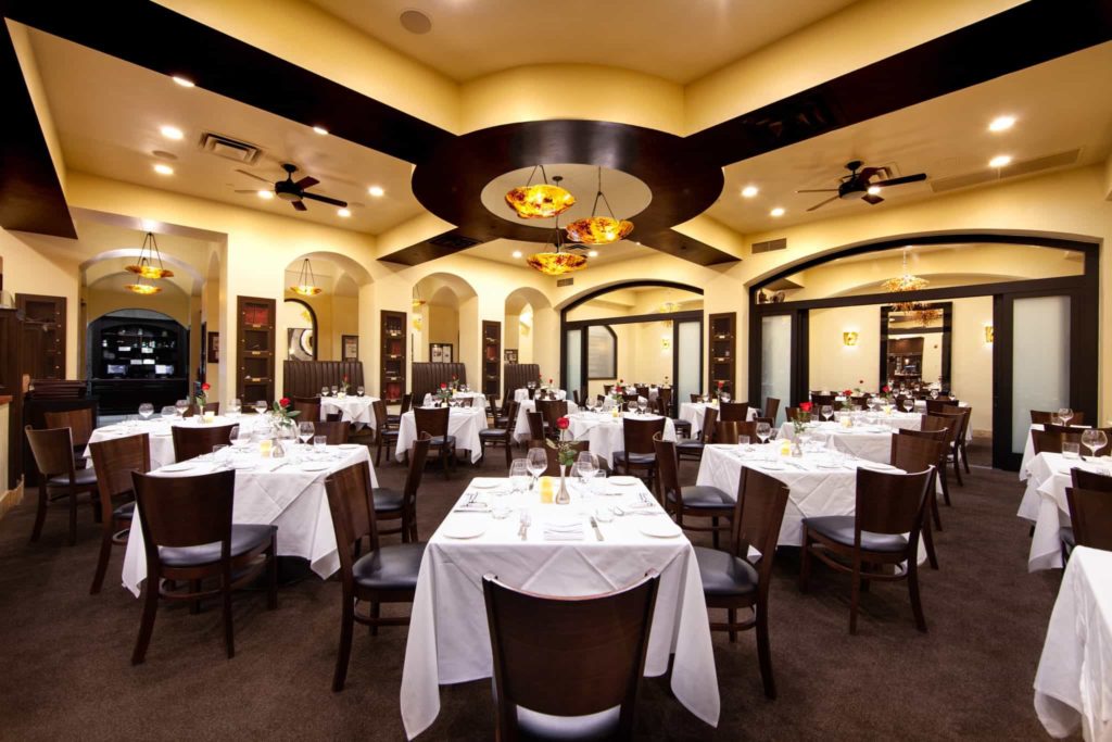 The Ultimate Guide To Best Family Restaurants In Las Vegas