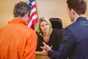 What are the Benefits of Hiring a Criminal Defence Lawyer?