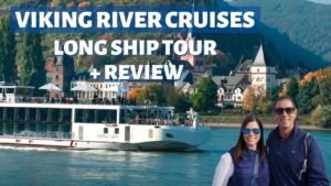 Add to memories of your holiday with amazing river and sea cruise sail
