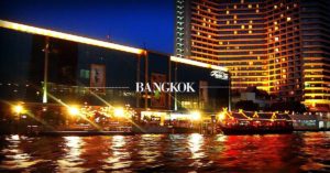 Four Factors to Consider When Booking a Family Suite in Bangkok