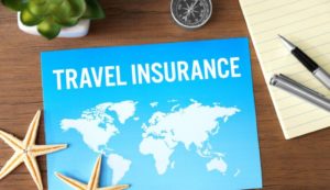 Travel Insurance Online
