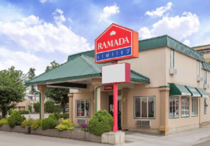 Ramada Limited Hotel