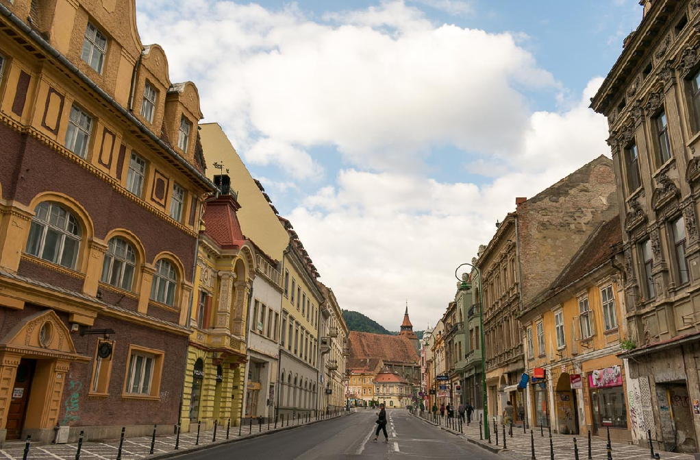 Top things to do Brasov for an Amazing Vacation