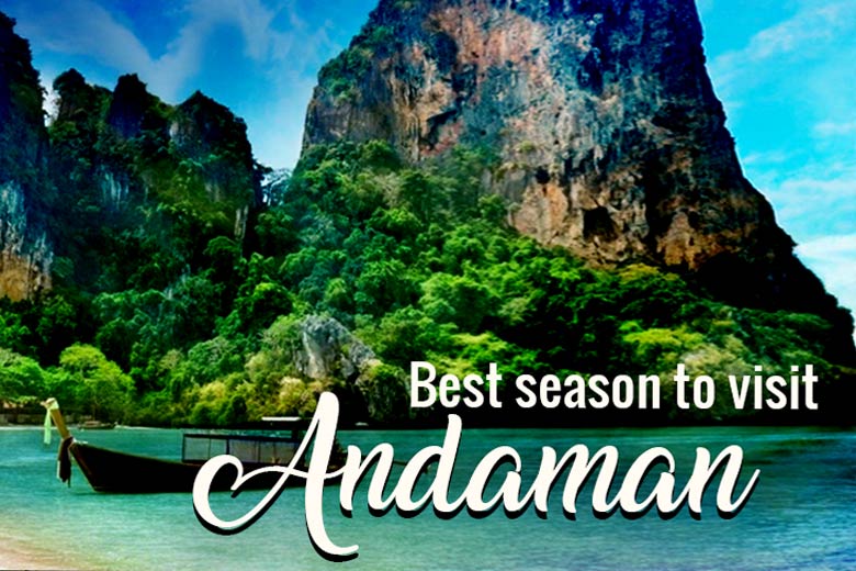 WHICH IS THE BEST PLACE TO VISIT– KERALA VS ANDAMAN