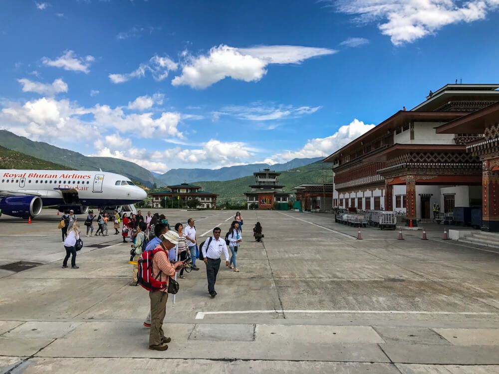 Things to Know before you plan a trip to Bhutan