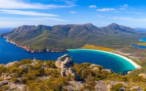 Why You Should Try A Walk & Tour In Tasmania
