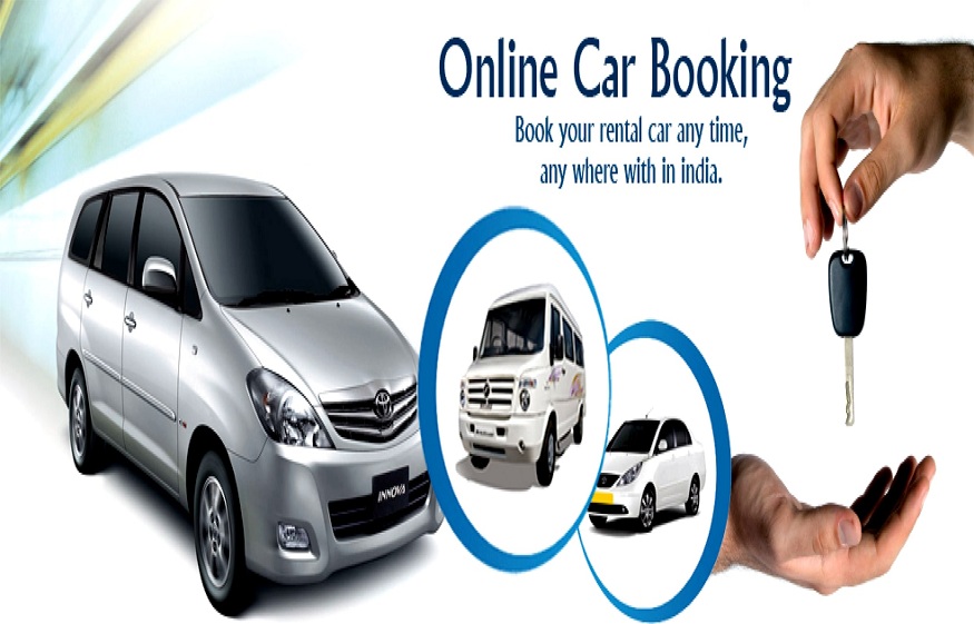 car rental service provider