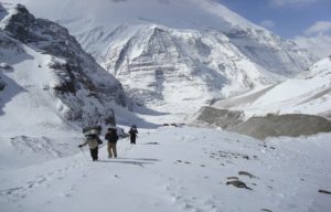 Trekking In Nepal IsThe Best Way To Explore Sturdy