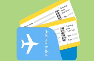 4 Things to Check while Booking your Flight Tickets