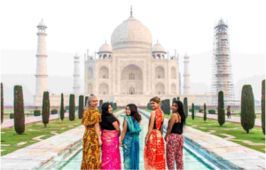 Best Places in Agra