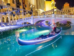 Best Things To Do in Vegas