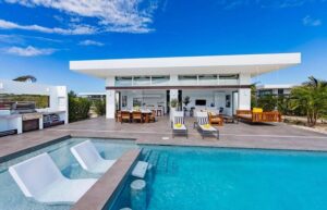 White Villas