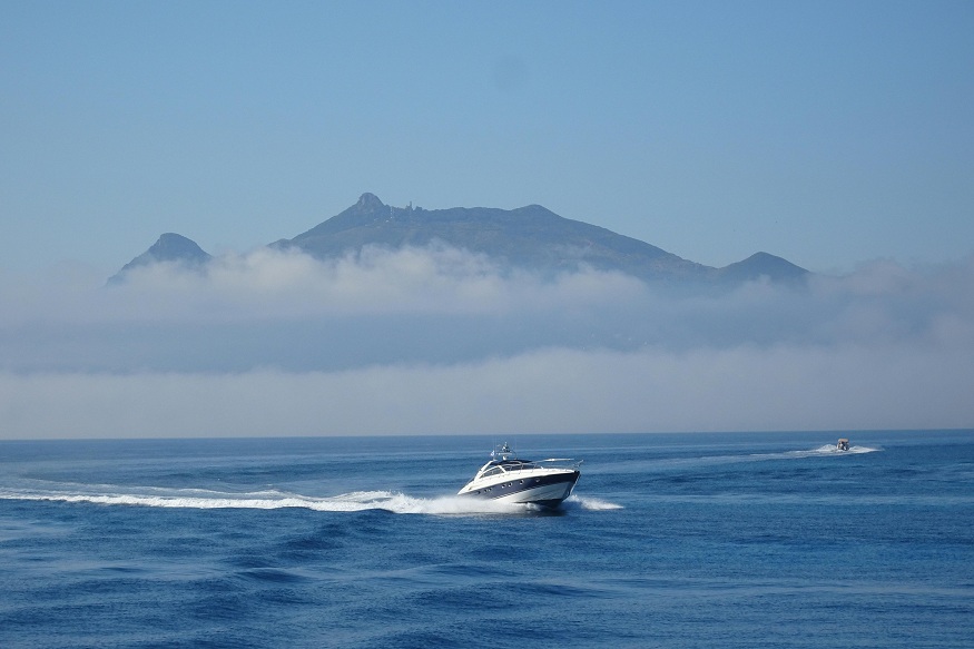 Zakynthos yacht charter