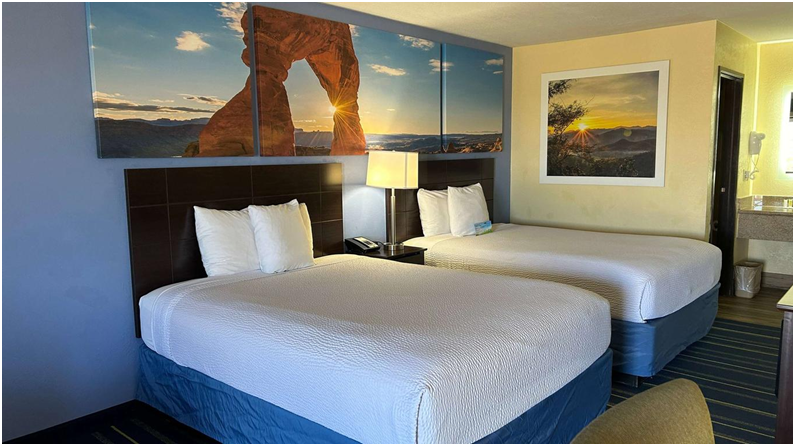 hopi hotel